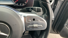 Mercedes-Benz E-Class E220d AMG Line Night Edition Prem + 4dr 9G-Tronic Diesel Saloon